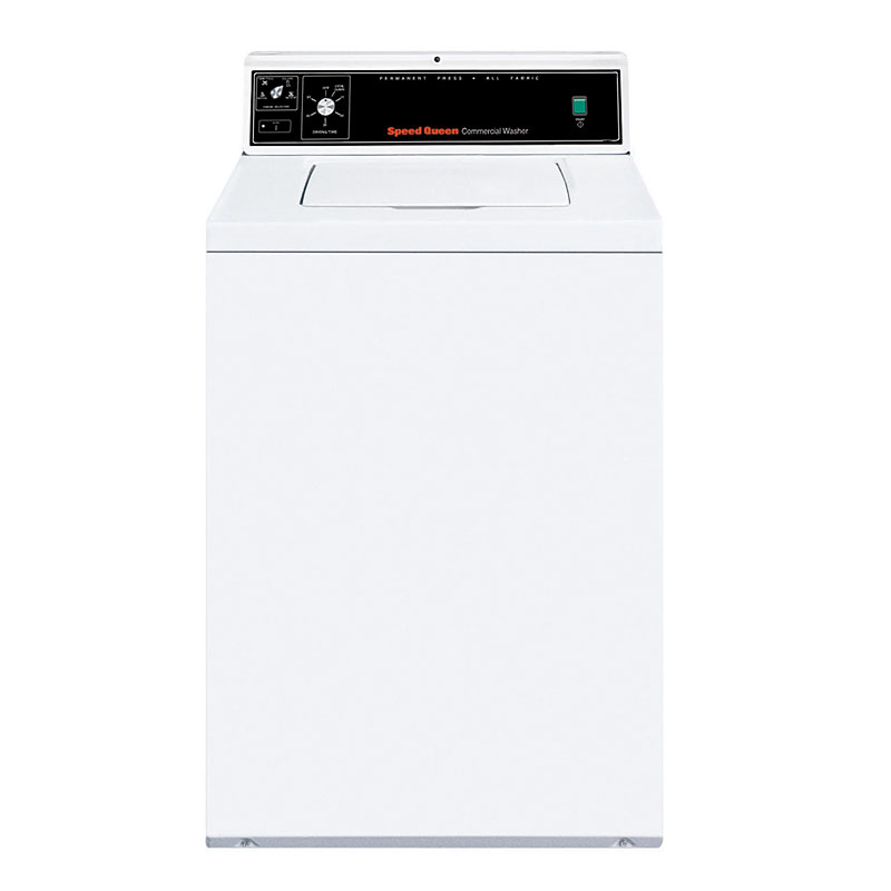 Speed Queen SWNMN2 top load washer extractor