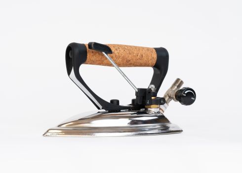 Due Effe ALL STEAM professional iron